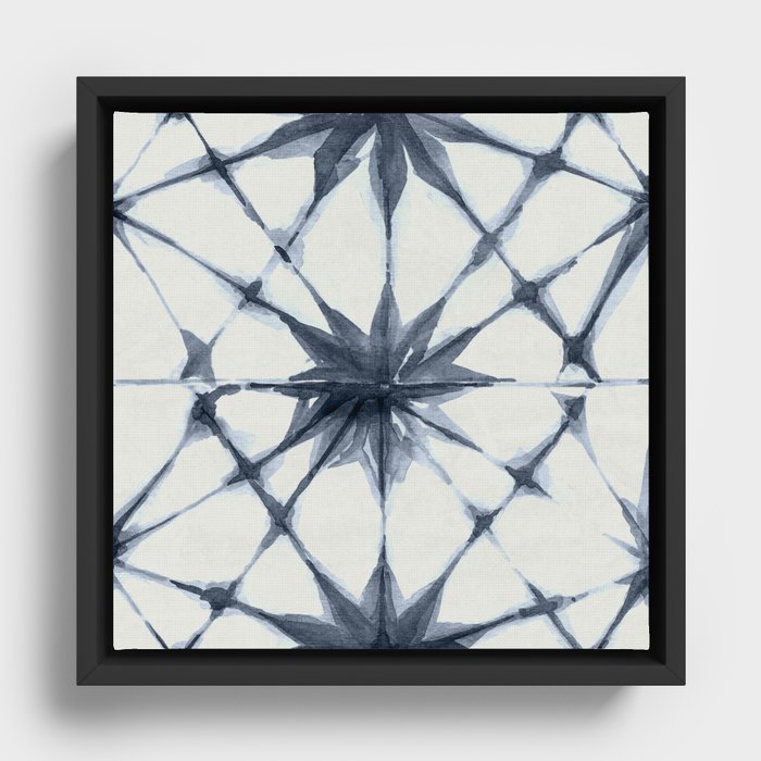 Framed Canvas