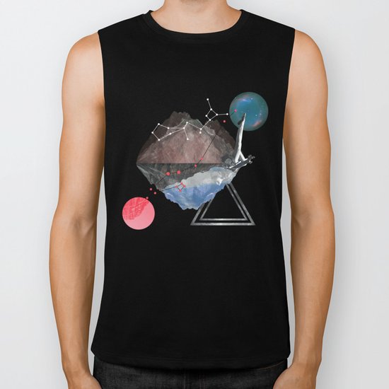YOU Biker Tank