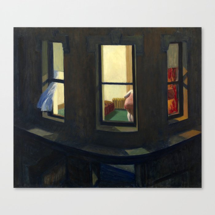 Canvas Print