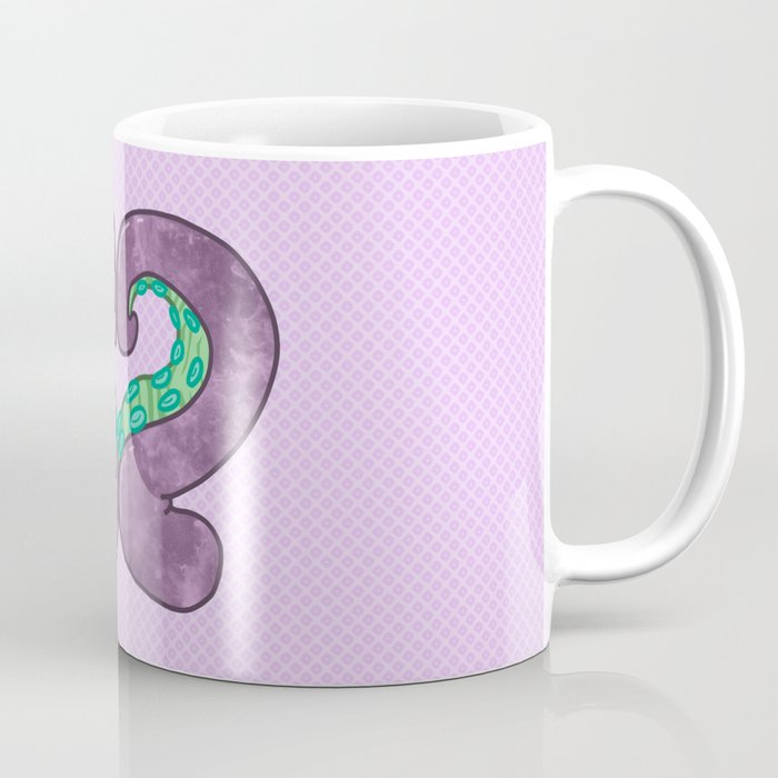 Tenta-love Coffee Mug