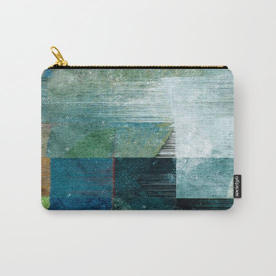 ice age Carry-All Pouch