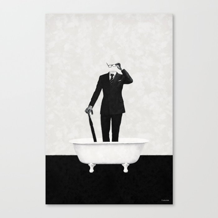 Canvas Print