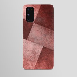 Abstract background Android Case