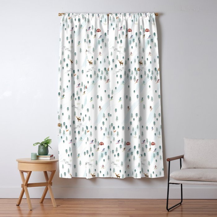 Blackout Curtain