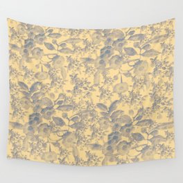 Laced Wall Tapestry