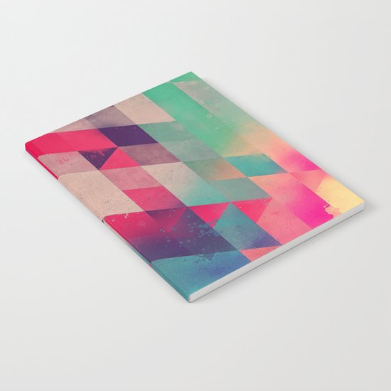 sydeswype Notebook