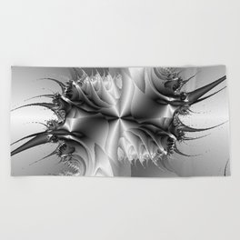 Strut Beach Towel