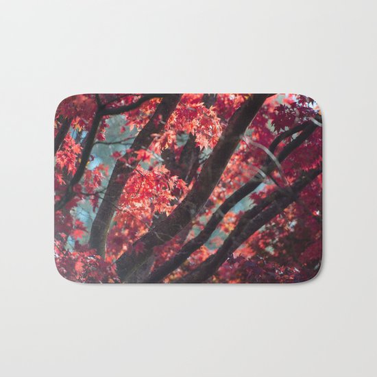 Abloom Bath Mat