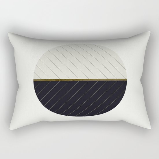 C3 Rectangular Pillow