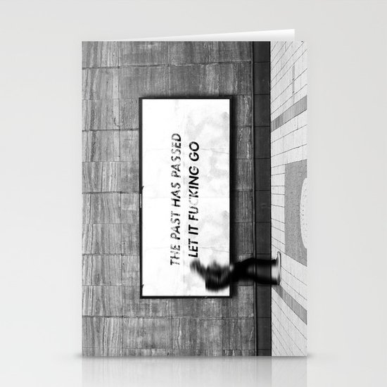 THIS TOO SHALL PASS Stationery Cards