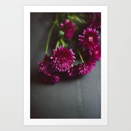 Dalloway's Art Print