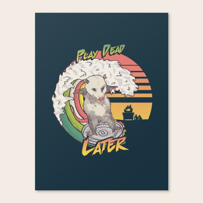 Canvas Print