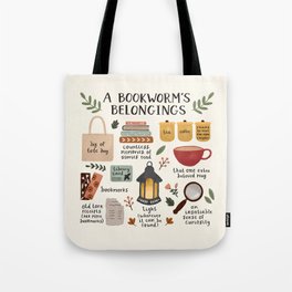 literary bags