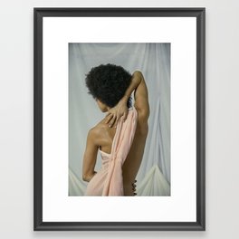 Venus II Framed Art Print
