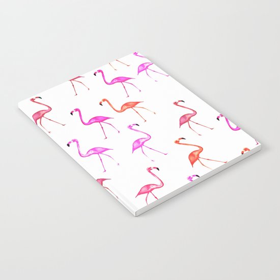 FLAMINGoS Notebook