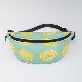 When life gives you lemons Fanny Pack