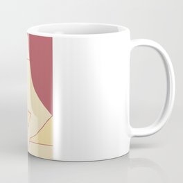 Gaze - 2 Coffee Mug