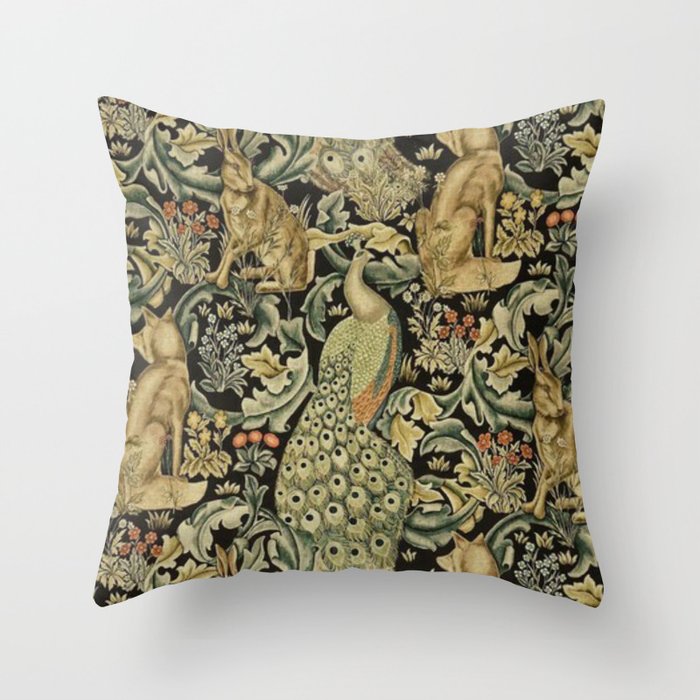 Throw Pillow
