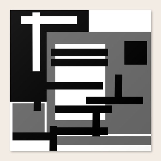 Trapped Canvas Print