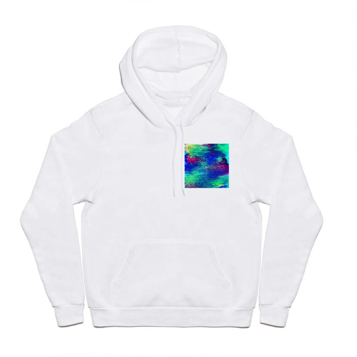 Tranquility Hoody