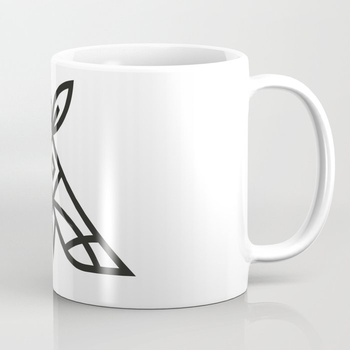 Motcha Coffee Mug
