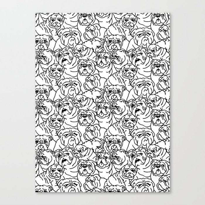 Canvas Print