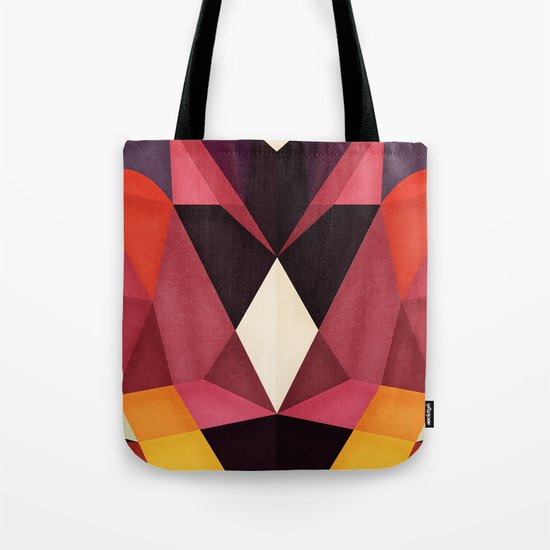 Ciresa Tote Bag