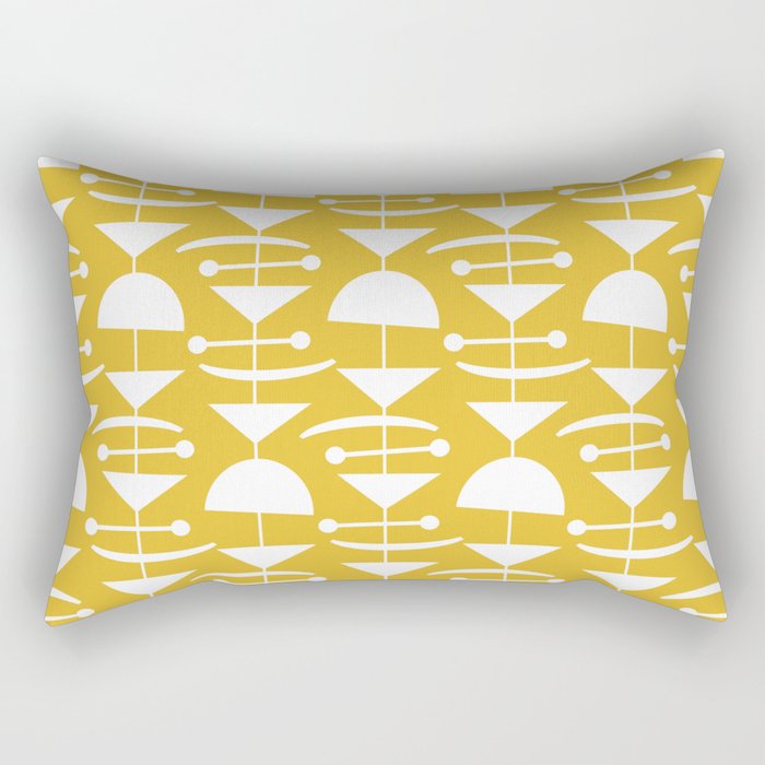 Rectangular Pillow