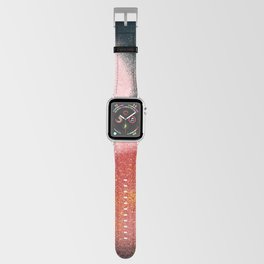 Abstract Spray Paint Art Street Culture  Apple Watch Band