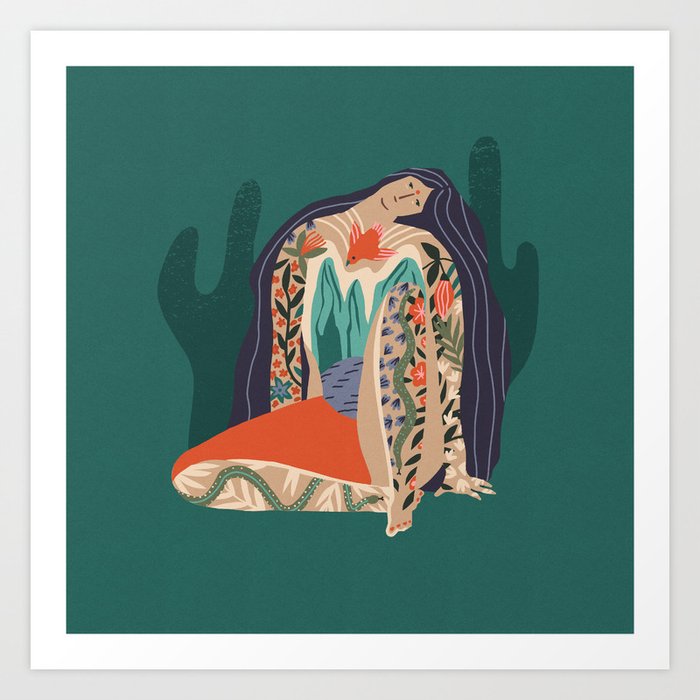 Art Print