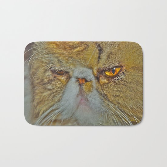 LOKI Bath Mat