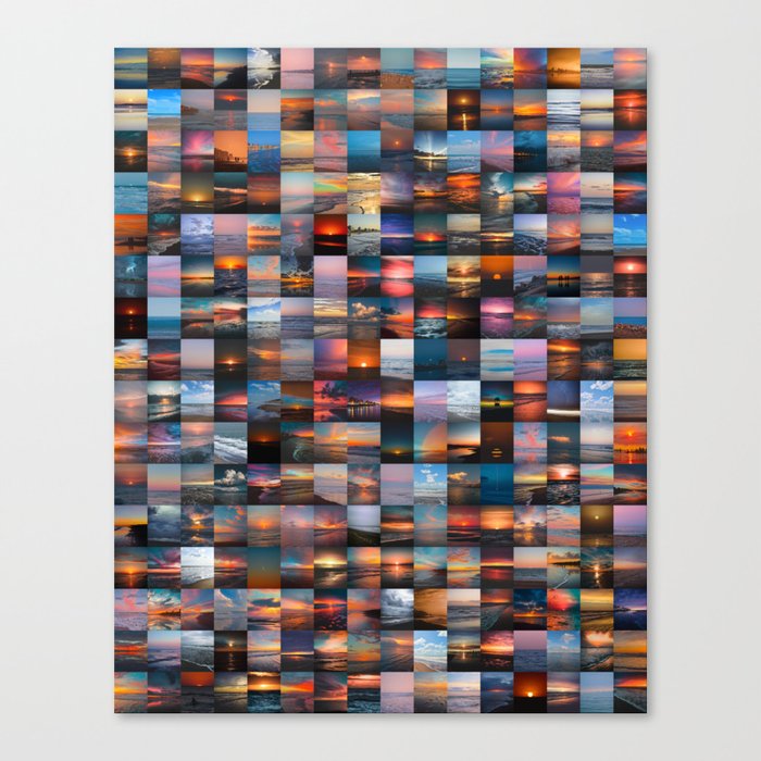 Canvas Print