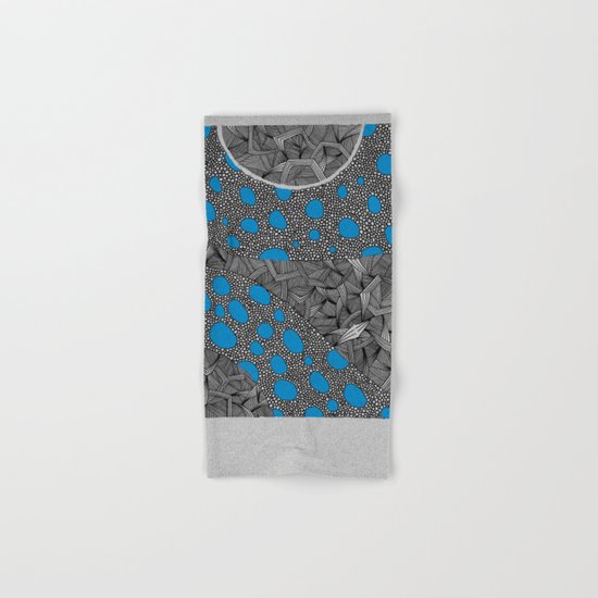 - cosmos_04 - Hand & Bath Towel