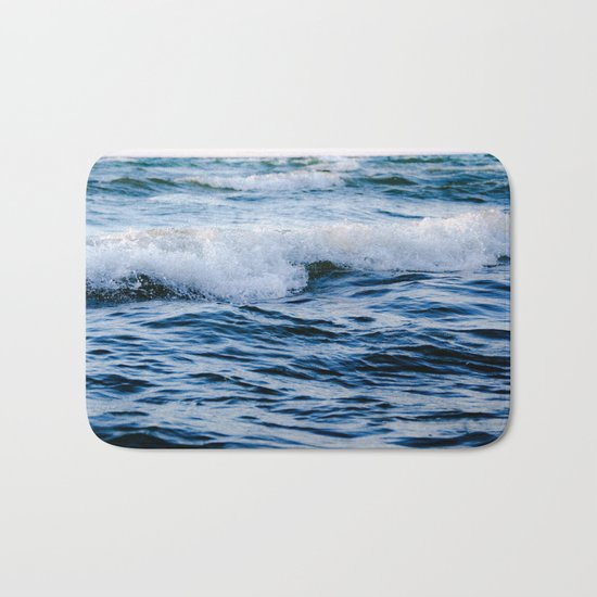 Water Bath Mat