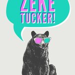 Zeke Tucker