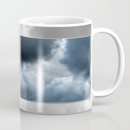 Storm Clouds Coffee Mug