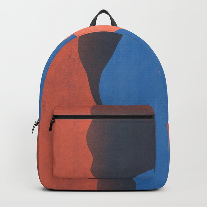 Love and lust Backpack