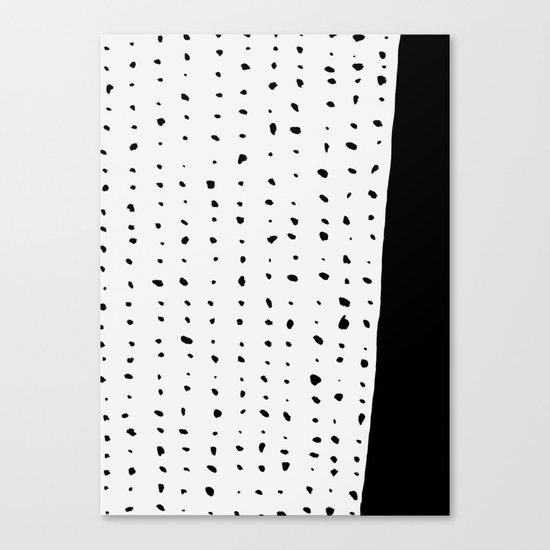 DB11 Canvas Print