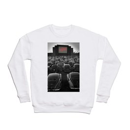Rocky Horror Drive In Crewneck Sweatshirt