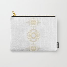 Infinite Bliss Carry-All Pouch
