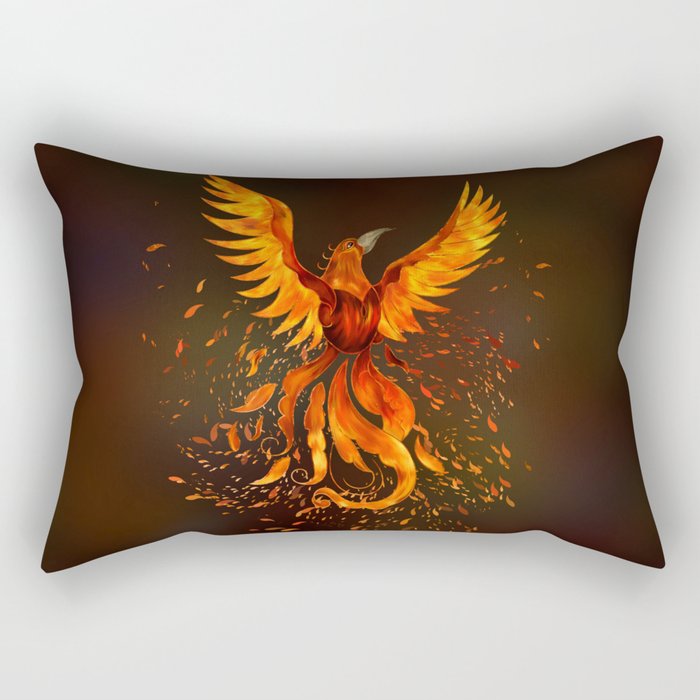 Rectangular Pillow