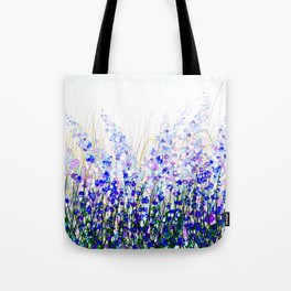 There are Two Lasting Things:  Roots and Wings. Tote Bag
