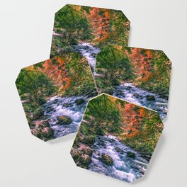 Mountain river Coaster