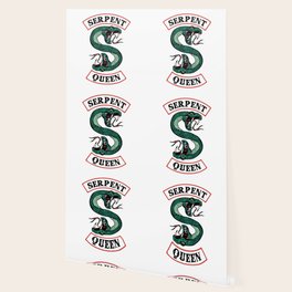 Bughead Wallpaper For Any Decor Style Society6