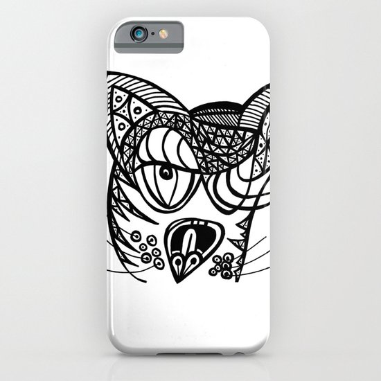 Gata iPhone & iPod Case