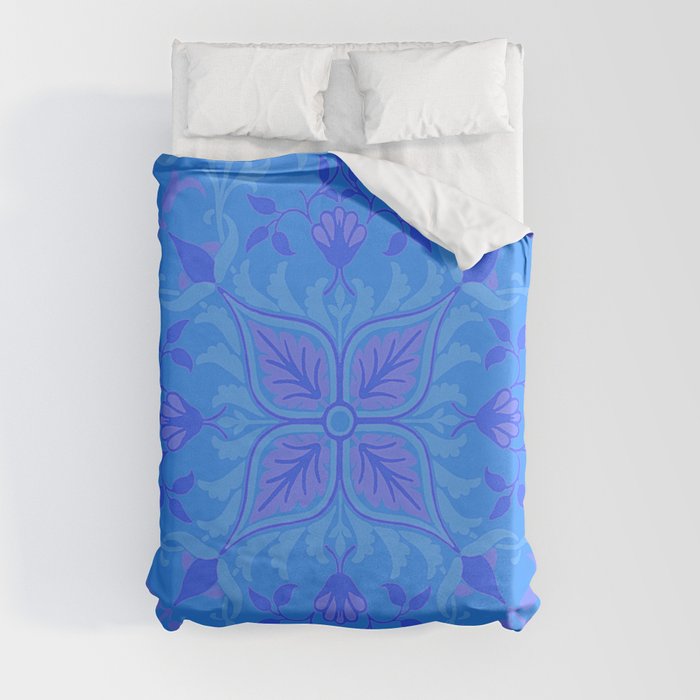 Vine 7 Duvet Cover