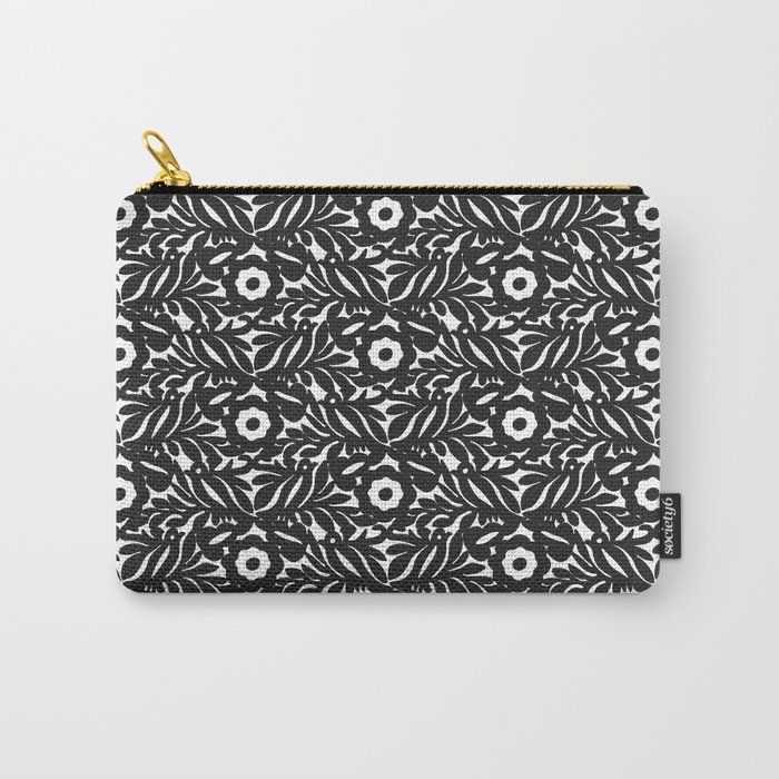 Otomi Carry-All Pouch