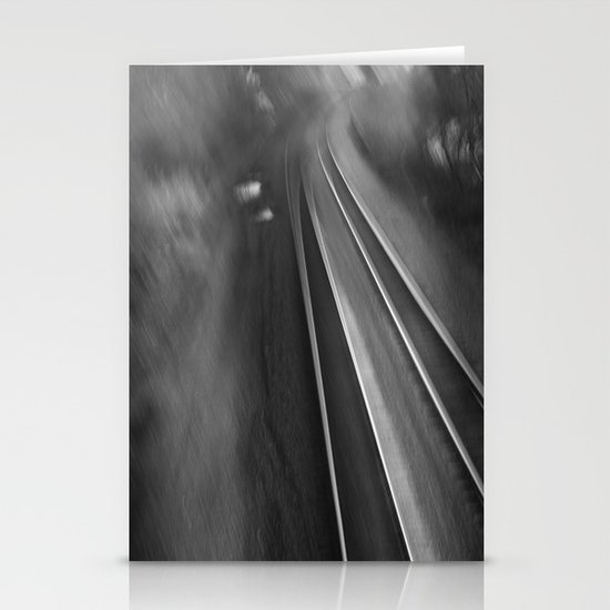 Rails Stationery Cards