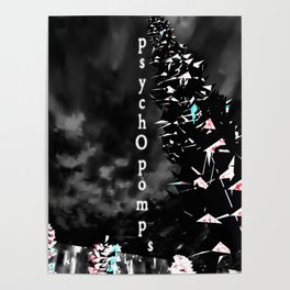 psychopomps Poster