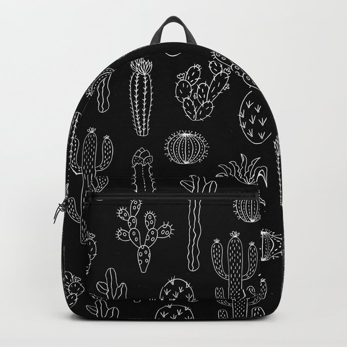 Cactus backpacks clearance